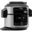 მულტისახარში ქვაბი Ninja OL550EU Foodi 11-in-1 6L Multi-Cooker Gray , 3 image - Primestore.ge