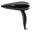 Hair dryer Babyliss D572DE Turbo Smooth 2200 Hair Dryer Black, 2 image