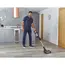 მტვერსასრუტი Shark Ninja IZ400EU, 309W, 0.85L, Vacuum Cleaner, Gray/Gold , 3 image - Primestore.ge