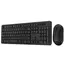 კლავიატურა მაუსით Asus CW100 Wireless Keyboard and Mouse , 3 image - Primestore.ge