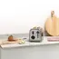 Toaster Cuisinart CPT160E 2 Slice Toaster Silver, 2 image