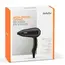 თმის საშრობი Babyliss 5344E, 2000W, Hair Dryer, Black , 5 image - Primestore.ge