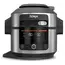 მულტისახარში ქვაბი Ninja OL550EU Foodi 11-in-1 6L Multi-Cooker Gray  - Primestore.ge