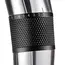Babyliss E977E Hair Trimmer Black/Silver, 4 image