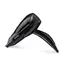 Hair dryer Babyliss D212E, 2000W, Hair Dryer, Black, 3 image