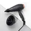 თმის საშრობი Babyliss 6709DE, 2100W, Hair Dryer, Black - Primestore.ge