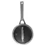 ქვაბი Ninja C30216EU, 16cm, Gray , 2 image - Primestore.ge