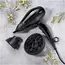 Hair dryer Babyliss 6715DE Compact Pro 2400 Hair Dryer Black, 4 image