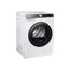 საშრობი Samsung DV90T5240AT/LP - 9KG, Heat Pump, 60x60x85, A+++, White , 2 image - Primestore.ge