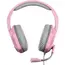 ყურსასმენი 2E HG315 Gaming Headset, Wired, RGB, USB, Pink , 3 image - Primestore.ge