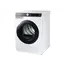 საშრობი Samsung DV90T5240AT/LP - 9KG, Heat Pump, 60x60x85, A+++, White , 3 image - Primestore.ge