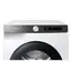 საშრობი Samsung DV90T5240AT/LP - 9KG, Heat Pump, 60x60x85, A+++, White , 8 image - Primestore.ge