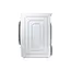 საშრობი Samsung DV90T5240AT/LP - 9KG, Heat Pump, 60x60x85, A+++, White , 6 image - Primestore.ge