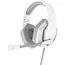 ყურსასმენი 2E HG315 Gaming Headset, Wired, RGB, USB, White  - Primestore.ge