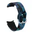 სმარტ საათის სამაჯური Strap For Samsung Galaxy Watch Series 5 Camo - Primestore.ge