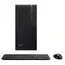 Personal computer Acer DT.VWMMC.01R Veriton S2690G, i3-12100, 8GB, 256GB SSD, Integrated, Black, 4 image