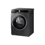 საშრობი Samsung DV90T6240LX/LP 9 KG, Heat Pump, A+++, 60 x 85 x 60, SMART, Gray , 3 image - Primestore.ge