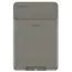 Mobile phone card case Baseus back Stick Silicone Card Bag ACKD-A0G