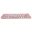 კლავიატურა Baseus K01A Wireless Tri-Mode Keyboard B00955503413-00 - Primestore.ge