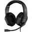 ყურსასმენი 2E HG315 Gaming Headset, Wired, RGB, USB, Black , 2 image - Primestore.ge