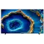 ტელევიზორი TCL QD-mini LED TV 98"(249cm)/ 98C755/M653G-RU (2023) QD-mini LED; 4K Google TV; 1300nit; 144Hz VRR; IMAX Enhanced  - Primestore.ge