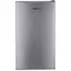 მაცივარი Ardesto DFM-90X fridge 93 liters, A+ N, ST, T Stainless Steel  - Primestore.ge