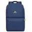 ლეპტოპის ჩანთა Rivacase 5562 Lite Urban Backpack 15 - Primestore.ge