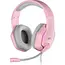 ყურსასმენი 2E HG315 Gaming Headset, Wired, RGB, USB, Pink , 2 image - Primestore.ge