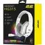 ყურსასმენი 2E HG315 Gaming Headset, Wired, RGB, USB, White , 5 image - Primestore.ge