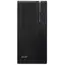 პერსონალური კომპიუტერი Acer DT.VWMMC.01S Veriton S2690G, i5-12400, 8GB, 512GB SSD, Integrated, Black  - Primestore.ge