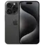 მობილური ტელეფონი Apple iPhone 15 Pro 128GB Black Titanium  - Primestore.ge