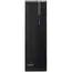 პერსონალური კომპიუტერი Acer DT.VYYMC.00R Veriton X2690G, i5-12400, 8GB, 512GB SSD, Integrated, Black  - Primestore.ge