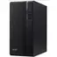 Personal computer Acer DT.VWMMC.01R Veriton S2690G, i3-12100, 8GB, 256GB SSD, Integrated, Black, 2 image