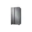 მაცივარი Samsung RS61R5001M9/WT (912* 1780* 716) Total Capacity 647 L, Brushed silver , 3 image - Primestore.ge