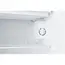 მაცივარი Ardesto DFM-90X fridge 93 liters, A+ N, ST, T Stainless Steel , 4 image - Primestore.ge