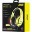 ყურსასმენი 2E HG315 Gaming Headset, Wired, RGB, USB, Yellow , 4 image - Primestore.ge