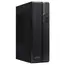 პერსონალური კომპიუტერი Acer DT.VYYMC.00R Veriton X2690G, i5-12400, 8GB, 512GB SSD, Integrated, Black , 2 image - Primestore.ge