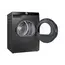 საშრობი Samsung DV90T6240LX/LP 9 KG, Heat Pump, A+++, 60 x 85 x 60, SMART, Gray , 5 image - Primestore.ge