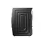 საშრობი Samsung DV90T6240LX/LP 9 KG, Heat Pump, A+++, 60 x 85 x 60, SMART, Gray , 4 image - Primestore.ge