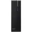 პერსონალური კომპიუტერი Acer DT.VYYMC.00Q Veriton X2690G, i3-12100, 8GB, 256GB SSD, Integrated, Black  - Primestore.ge