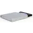 Disc reader Gembird DVD-USB-02-SV External USB DVD Drive Silver, 2 image