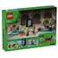 ლეგო LEGO Constructor MINECRAFT THE ARMORY , 7 image - Primestore.ge