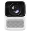 პროექტორი Xiaomi Wanbo New T2 Max Projector  - Primestore.ge
