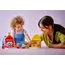ლეგო LEGO Constructor DUPLO MY FIRST DAILY ROUTINES: EATING & BEDTIME , 6 image - Primestore.ge