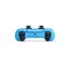 კონსოლი Playstation DualSense PS5 Wireless Controller Starlight  Blue /PS5 , 4 image - Primestore.ge