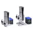 ფლეისთეიშენის ქულერი DOBE Playstation 5 Slim Multifunctional Cooling Stand , 4 image - Primestore.ge