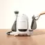 ქიმწმენდის აპარატი Uwant B100-S, 450W, 1.8L, Multiple Spot Cleaner, White , 4 image - Primestore.ge