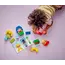 ლეგო LEGO Constructor DUPLO MY FIRST BIG FEELINGS & EMOTIONS , 7 image - Primestore.ge