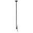 ტელევიზორის საკიდი Gembird CM-70ST-01 Full Motion TV Ceiling Mount 32"-70" , 3 image - Primestore.ge