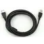 კაბელი Gembird CCF-USB2-AMBM-15 USB Cable for Printer 4.5m , 3 image - Primestore.ge